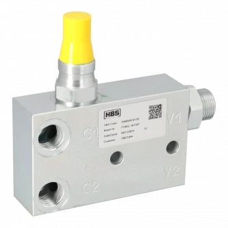 Meiller spare part 531/49